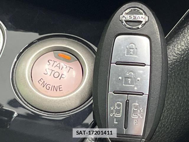 Nissan SERENA 2011-11 7934528-6
