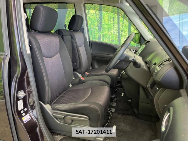 Nissan SERENA 2011-11 7934528-7