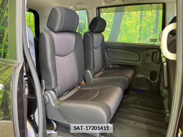 Nissan SERENA 2011-11 7934528-8