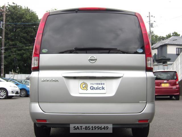 Nissan SERENA 2005-06 7934717-1