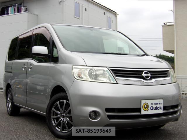 Nissan SERENA 2005-06 7934717-11