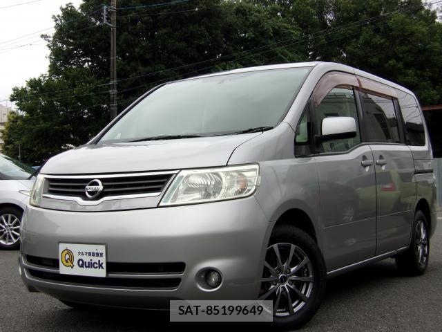 Nissan SERENA 2005-06 7934717-12