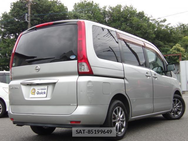Nissan SERENA 2005-06 7934717-13