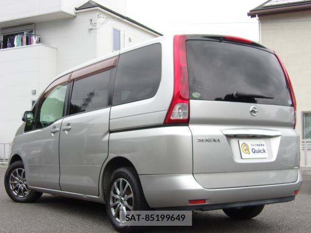 Nissan SERENA 2005-06 7934717-14