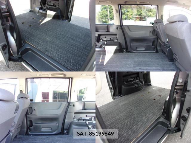 Nissan SERENA 2005-06 7934717-6