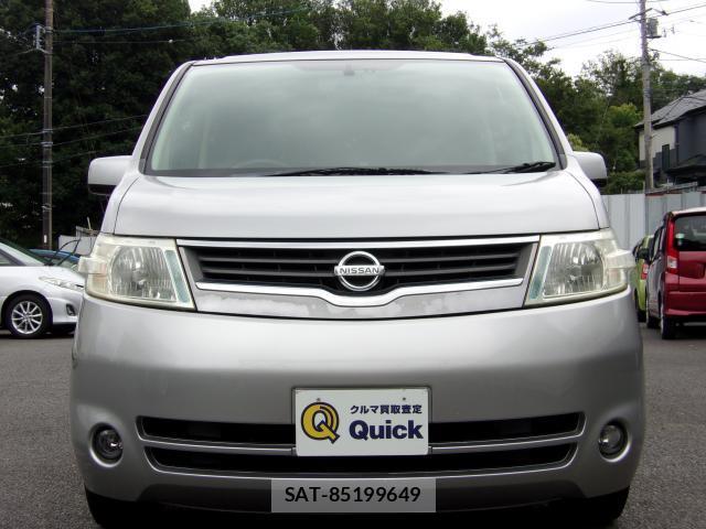 Nissan SERENA 2005-06 7934717-9