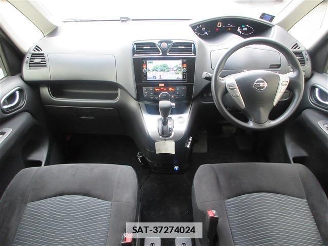 Nissan SERENA 2015-09 7935278-7