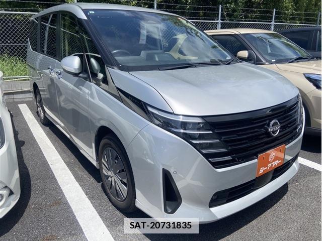 Nissan SERENA 2023-06 7935771-0