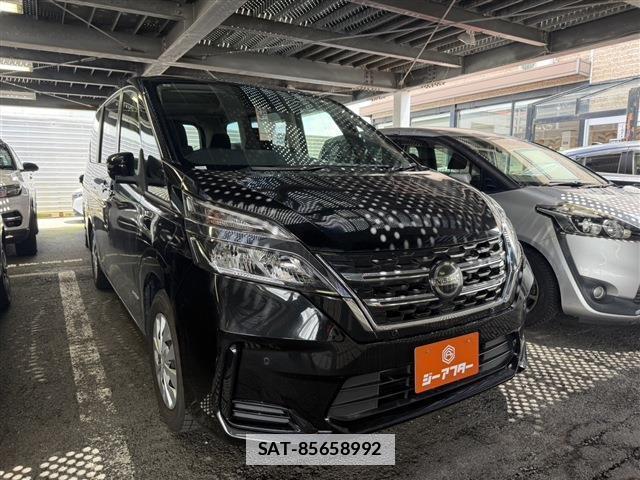 Nissan SERENA 2020-02 7935838-0
