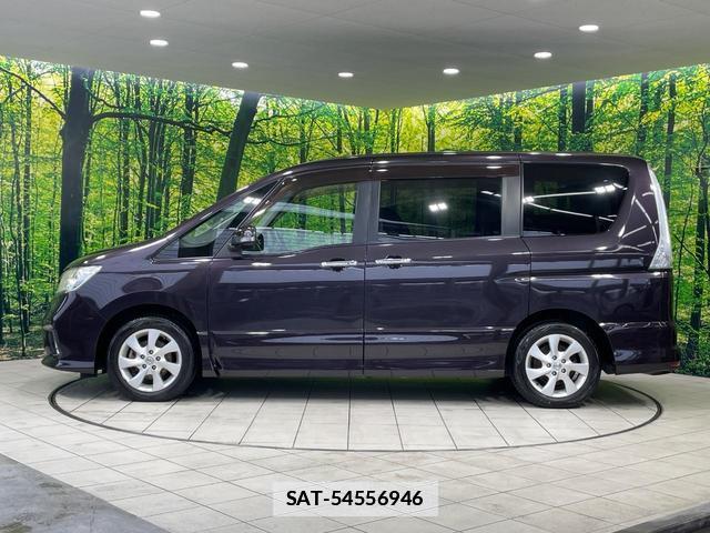 Nissan SERENA 2011-11 7935932-10