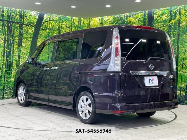 Nissan SERENA 2011-11 7935932-11