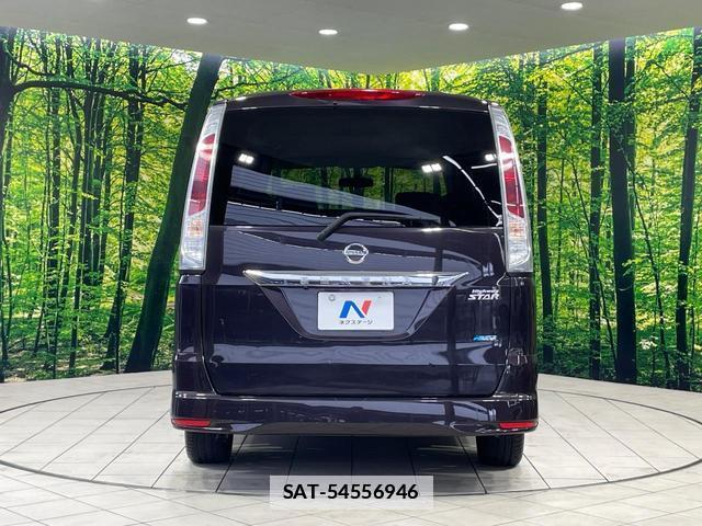 Nissan SERENA 2011-11 7935932-12