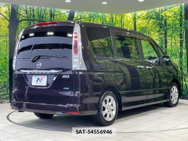 Nissan SERENA 2011-11 7935932-13