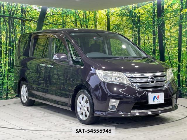 Nissan SERENA 2011-11 7935932-15