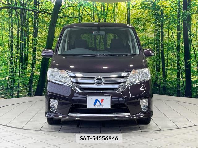 Nissan SERENA 2011-11 7935932-16