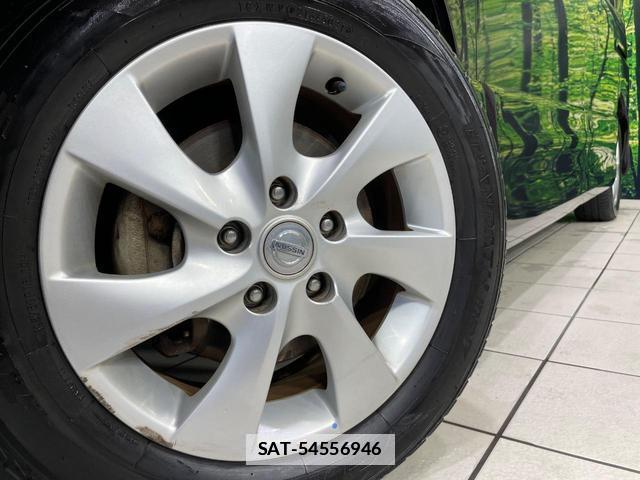 Nissan SERENA 2011-11 7935932-2