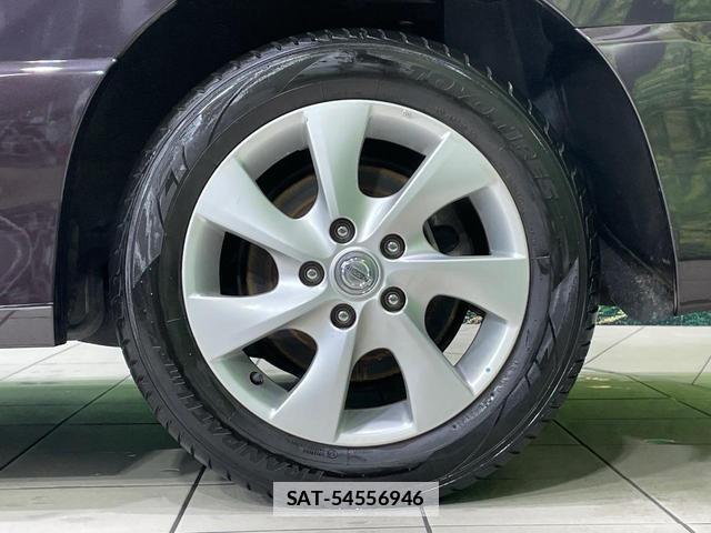 Nissan SERENA 2011-11 7935932-4