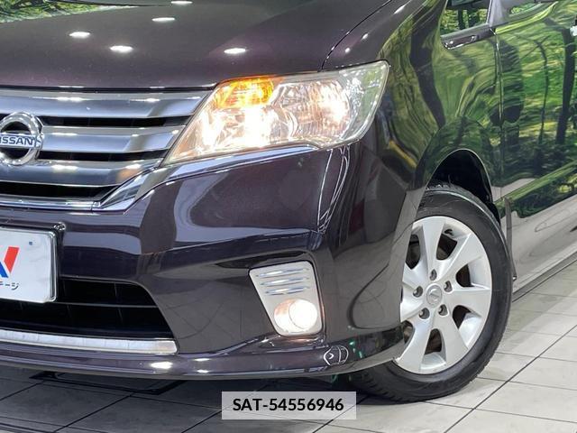 Nissan SERENA 2011-11 7935932-8