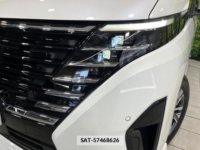 Nissan SERENA 2025 7936172-13