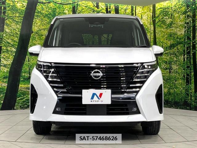 Nissan SERENA 2025 7936172-15