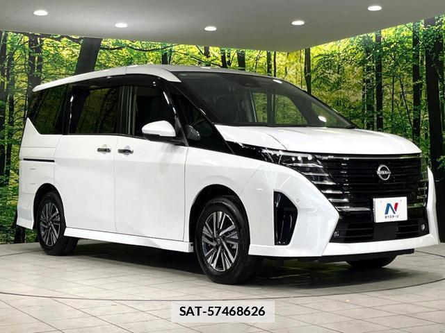 Nissan SERENA 2025 7936172-17