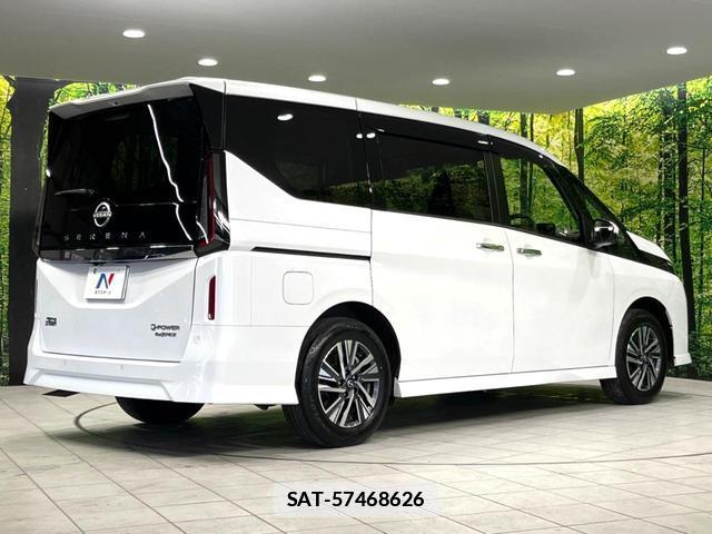 Nissan SERENA 2025 7936172-18