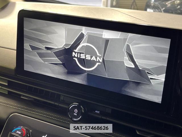 Nissan SERENA 2025 7936172-3