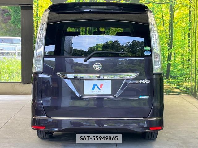 Nissan SERENA 2013-07 7936256-15