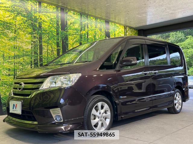 Nissan SERENA 2013-07 7936256-16