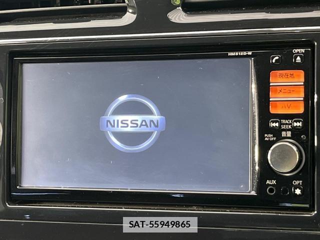 Nissan SERENA 2013-07 7936256-3