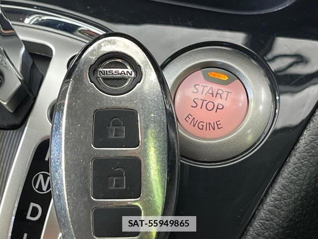 Nissan SERENA 2013-07 7936256-6