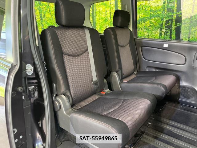 Nissan SERENA 2013-07 7936256-8