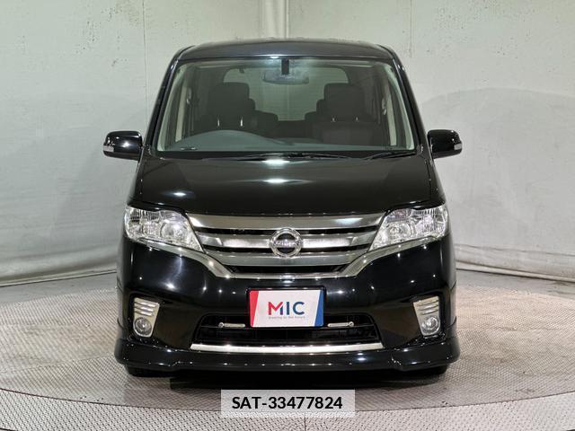 Nissan SERENA 2013-11 7936313-14