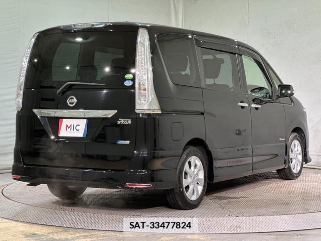 Nissan SERENA 2013-11 7936313-17