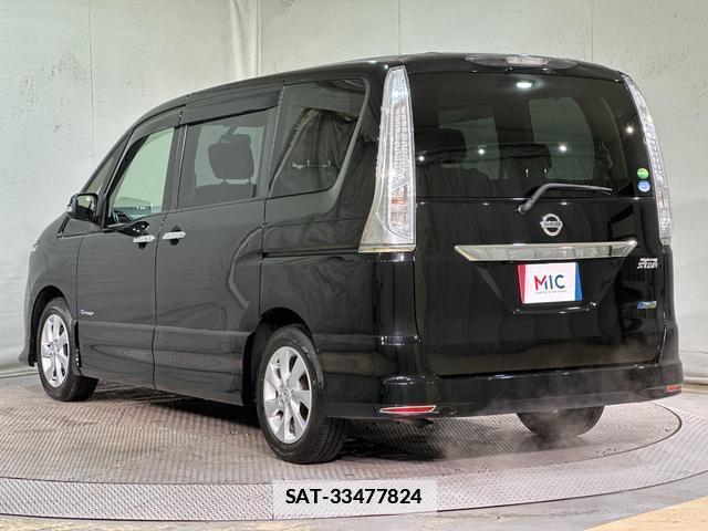 Nissan SERENA 2013-11 7936313-19