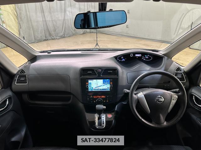 Nissan SERENA 2013-11 7936313-6