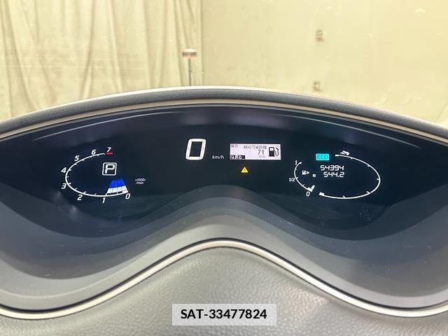 Nissan SERENA 2013-11 7936313-8