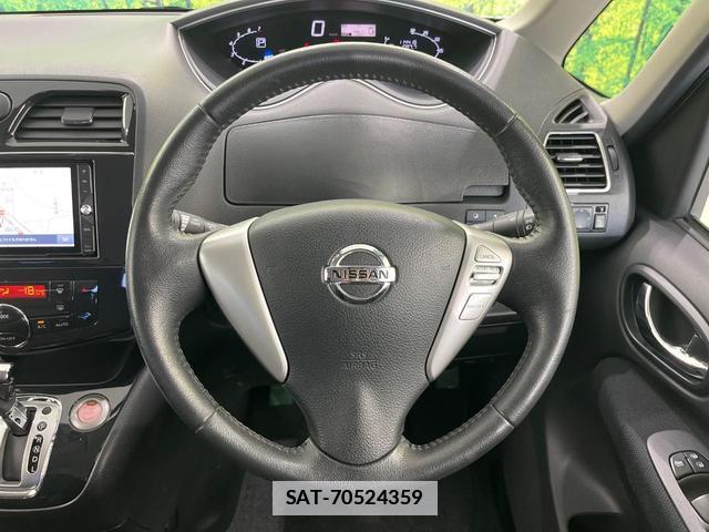 Nissan SERENA 2013-10 7936757-11
