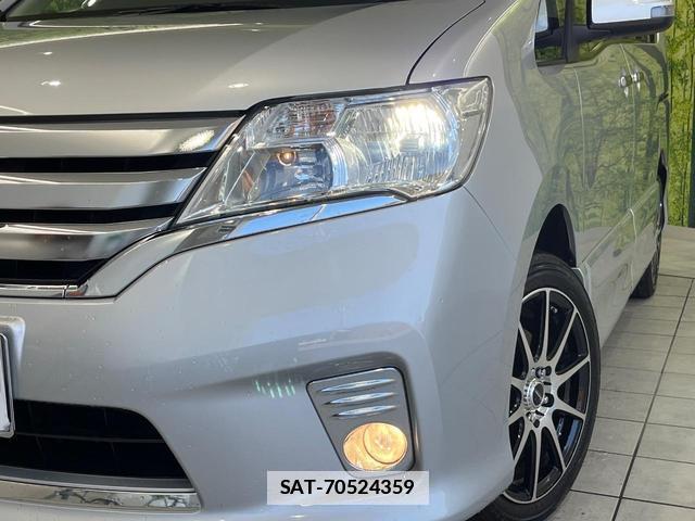 Nissan SERENA 2013-10 7936757-12