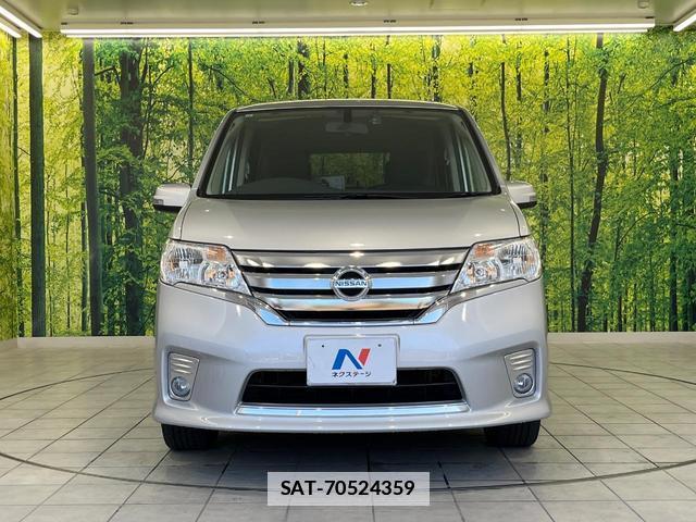 Nissan SERENA 2013-10 7936757-14