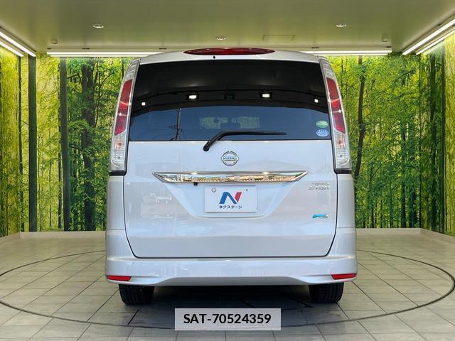 Nissan SERENA 2013-10 7936757-15