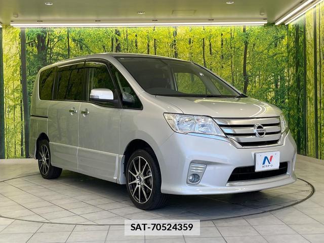 Nissan SERENA 2013-10 7936757-16