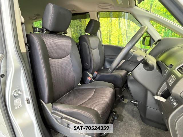 Nissan SERENA 2013-10 7936757-7