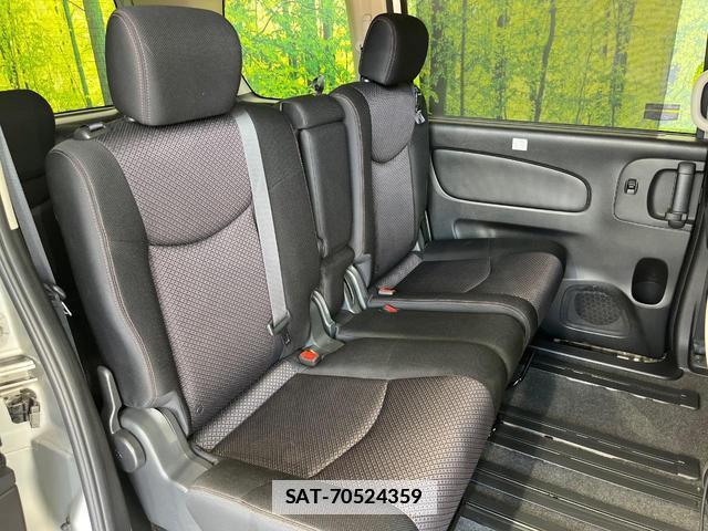 Nissan SERENA 2013-10 7936757-8