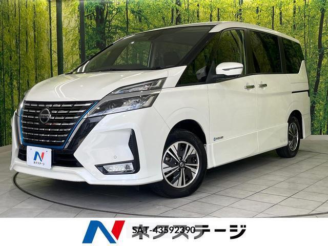 Nissan SERENA 2019-09 7936772-0
