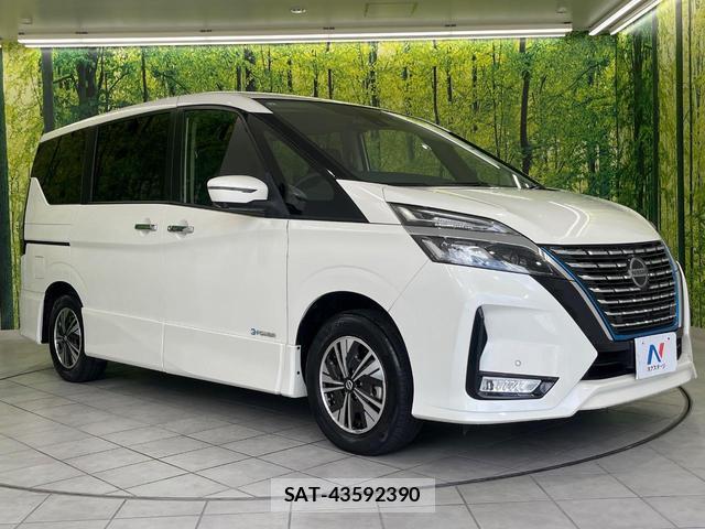 Nissan SERENA 2019-09 7936772-16