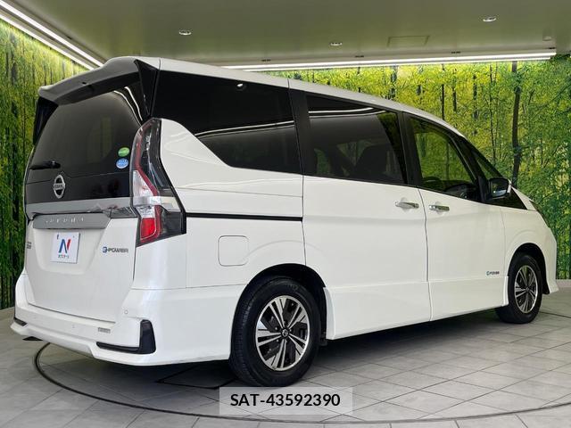 Nissan SERENA 2019-09 7936772-17