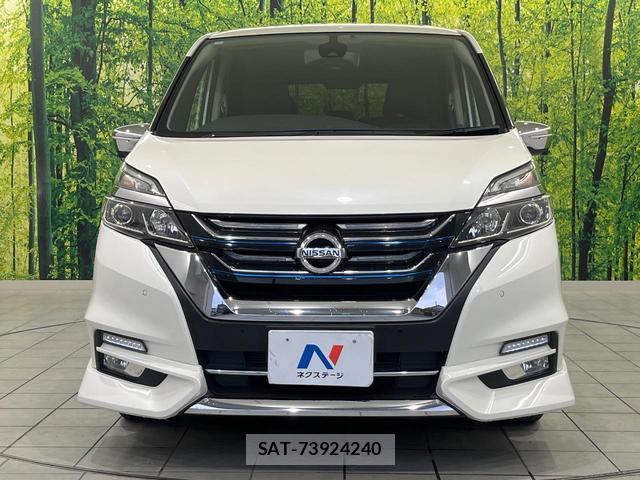 Nissan SERENA 2016-10 7936781-14