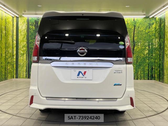 Nissan SERENA 2016-10 7936781-15