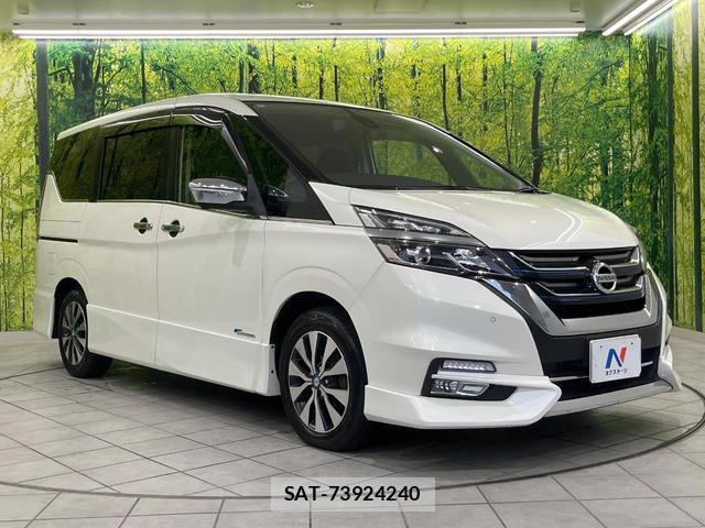 Nissan SERENA 2016-10 7936781-16